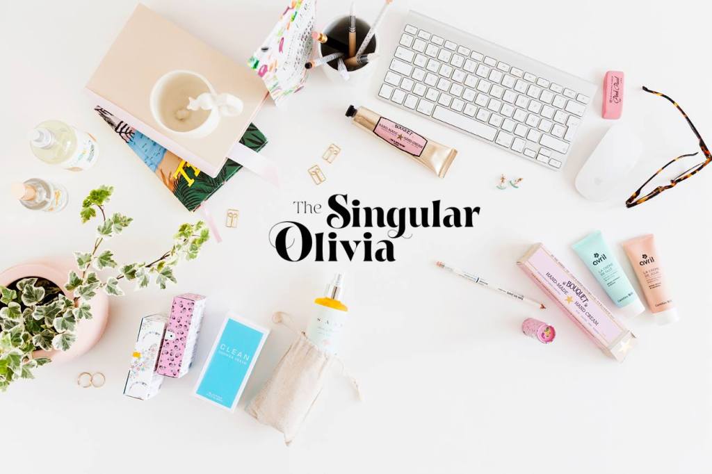 Beautiful store | The Singular Olivia