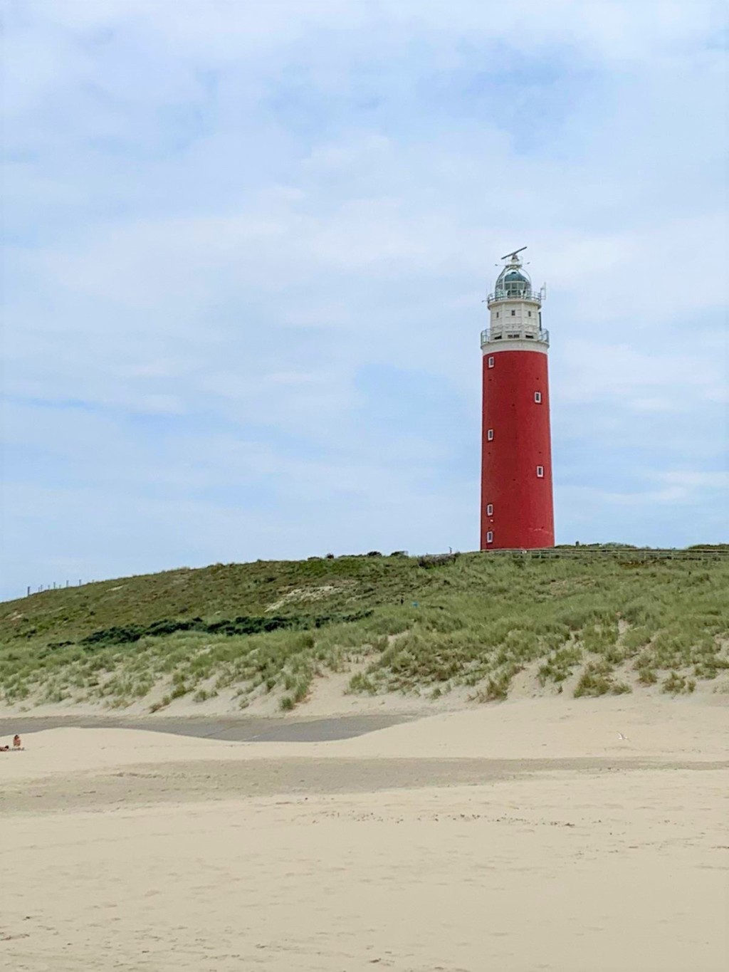 My weekend trip to Texel island